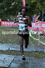 Senior mens 2021 National Cross Country Relays, Berry Hill Park, Mansfield. Photo: David T. Hewitson/Sports for All Pics